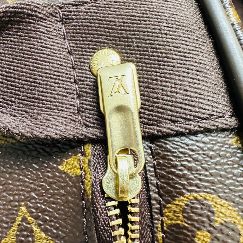 Louis Vuitton Horizon Soft Duffle 55 - Picture 3 of 16